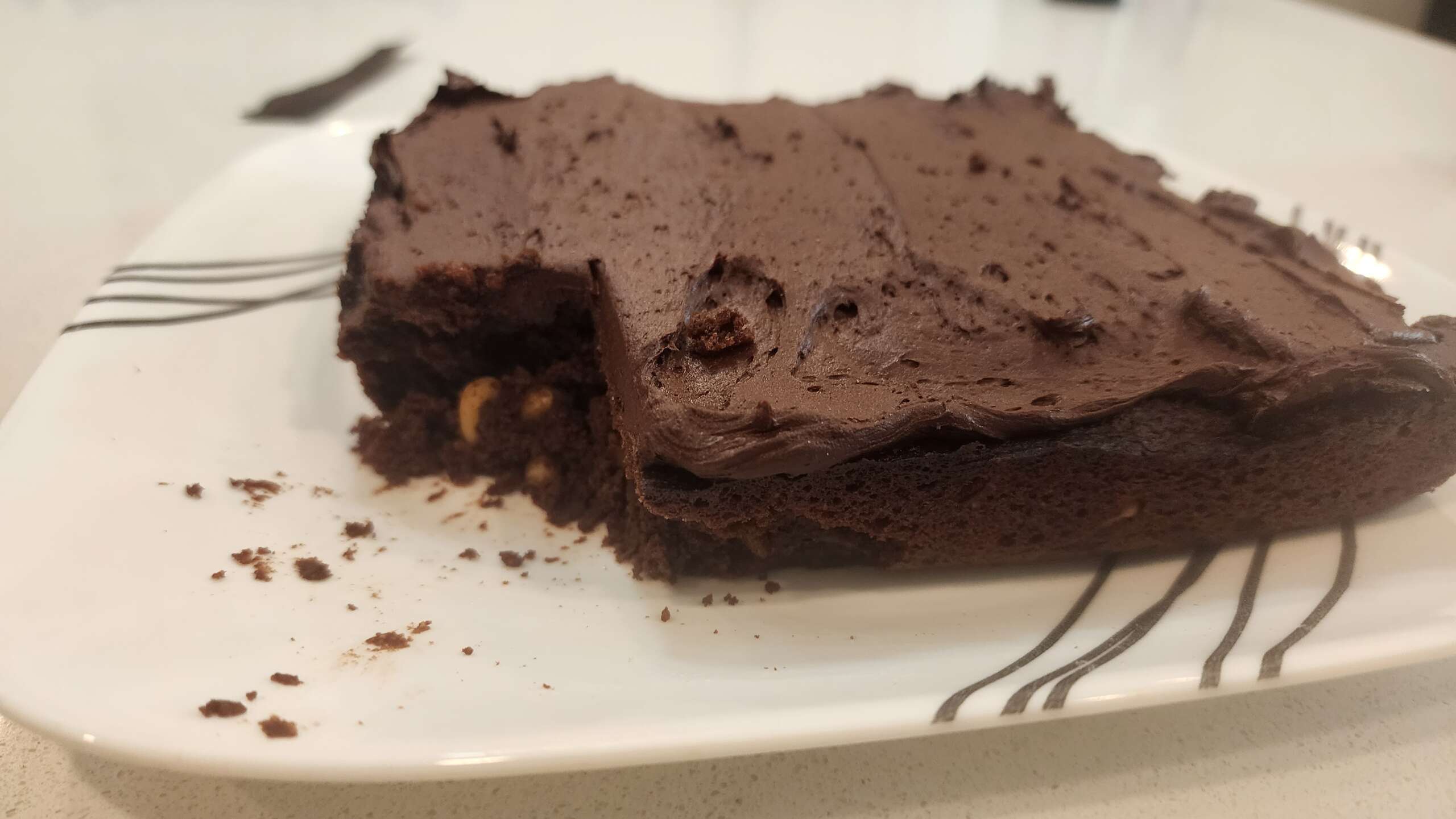 The new and improved Keto Brownies (Marvelous Easy to make)